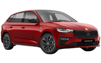 Skoda Scala: todos los precios, ofertas y versiones