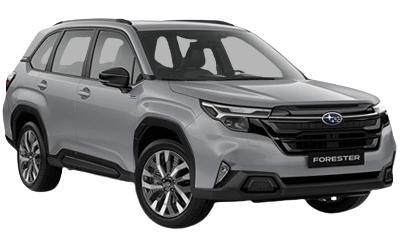 Subaru Forester: todos los precios, ofertas y versiones
