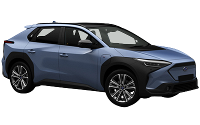 Subaru Solterra: todos los precios, ofertas y versiones