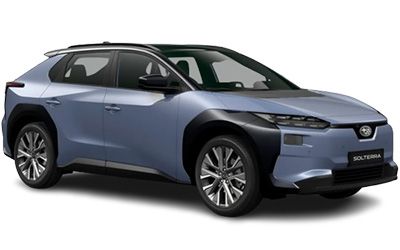 Subaru Solterra: todos los precios, ofertas y versiones