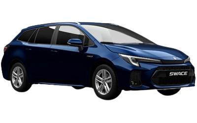 Suzuki Swace: todos los precios, ofertas y versiones