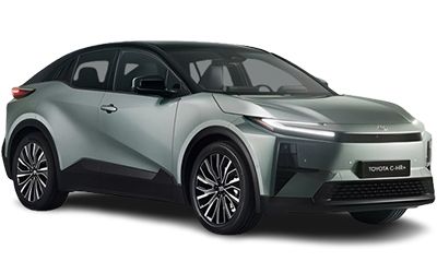 Toyota C-HR+: todos los precios, ofertas y versiones