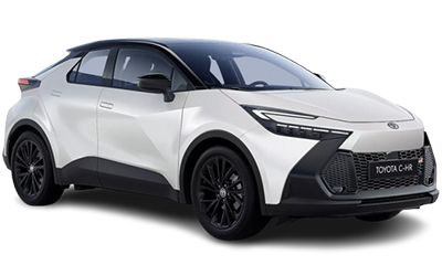 Toyota C-HR: todos los precios, ofertas y versiones