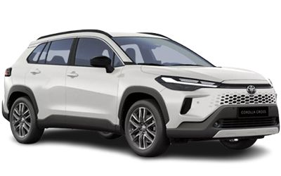 Toyota Corolla Cross: todos los precios, ofertas y versiones