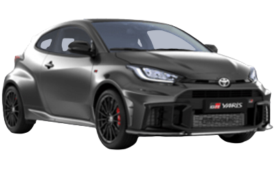 Toyota GR Yaris: todos los precios, ofertas y versiones