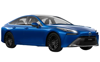 Toyota Mirai: todos los precios, ofertas y versiones