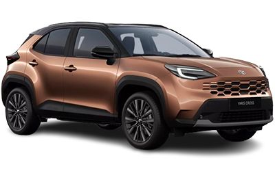 Toyota Yaris Cross: todos los precios, ofertas y versiones