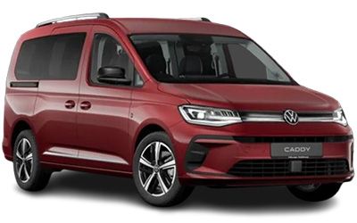Volkswagen Caddy: todos los precios, ofertas y versiones