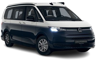 Volkswagen California: todos los precios, ofertas y versiones
