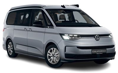 Volkswagen California: todos los precios, ofertas y versiones