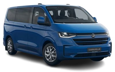 Volkswagen Caravelle: todos los precios, ofertas y versiones