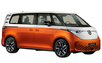 Volkswagen ID. BUZZ: todos los precios, ofertas y versiones