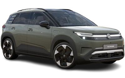 Volkswagen ID. Cross: todos los precios, ofertas y versiones
