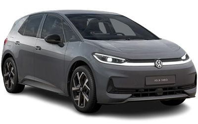 Volkswagen ID.3 Neo: todos los precios, ofertas y versiones