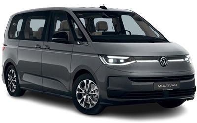 Volkswagen Multivan: todos los precios, ofertas y versiones