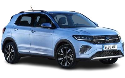 Volkswagen T-Cross: todos los precios, ofertas y versiones