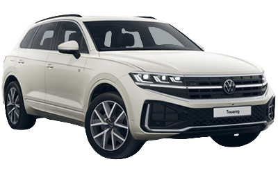 Volkswagen Touareg: todos los precios, ofertas y versiones