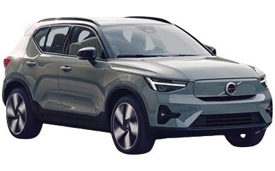 Volvo EX40: todos los precios, ofertas y versiones