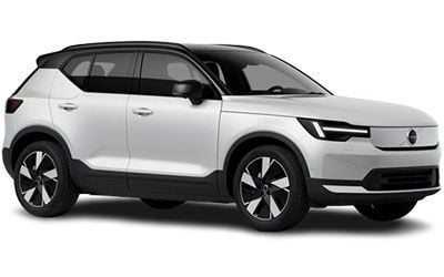 Volvo EX40: todos los precios, ofertas y versiones