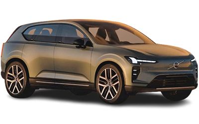 Volvo EX60: todos los precios, ofertas y versiones