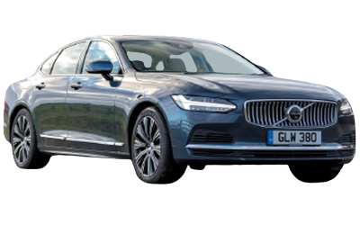 Volvo S90: todos los precios, ofertas y versiones