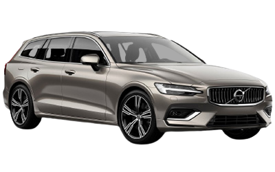 Volvo V60: todos los precios, ofertas y versiones