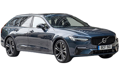 Volvo V90: todos los precios, ofertas y versiones