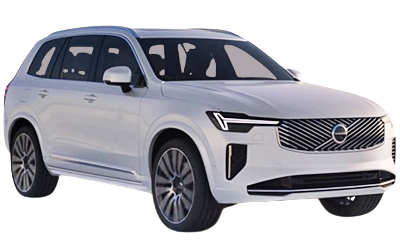 Volvo XC90: todos los precios, ofertas y versiones