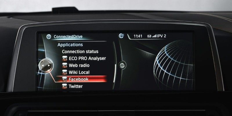BMW ConnectedDrive ¿Qué es y cómo funciona? (parte 1)