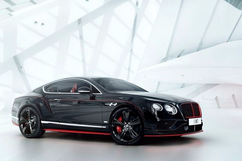 Negro también Disponible en Rojo Máquina Stepper hidráulica con Cintas de Entrenamiento Bentley Sport