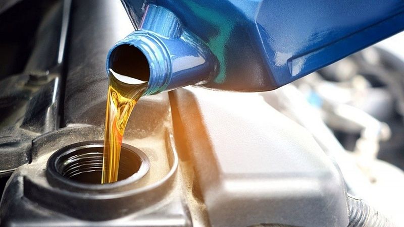 lucha Lechuguilla Célula somatica Cómo cambiar el aceite del coche y cuánto cuesta