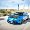 Alpine A110 R 