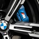 BMW 420d Coupé M Sport