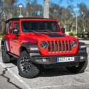 Jeep Wrangler 4xe Rubicon