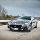 Maserati GranTurismo Trofeo