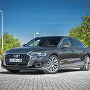 Audi A8 L 60 TFSIe