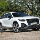 Audi Q2 35 TFSI