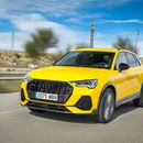 Audi Q3 40 TDI