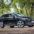 Audi Q5 40 TDI S Line (Negro Mitos Metalizado)