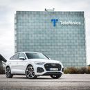 Audi Q5 Sportback 55 TFSIe Black Line Edition