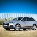 Audi Q7 60 TFSI e quattro Tiptronic Competition