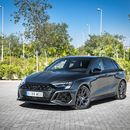 Audi RS 3 Sportback Performance