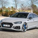 Audi RS 5 Sportback