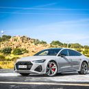 Audi RS 7 Sportback 