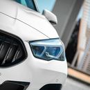 BMW 218i Gran Coupé M Sport