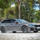 BMW 520d Touring (G31)