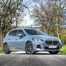 BMW Serie 2 Active Tourer