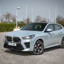 BMW X2 sDrive18d