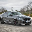 BMW X6 xDrive30d (Individual Gravit Grey Metallic)