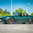 BMW Z4 M40i Pure Impulse